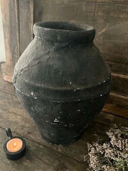 Pot Indonesi&euml; 