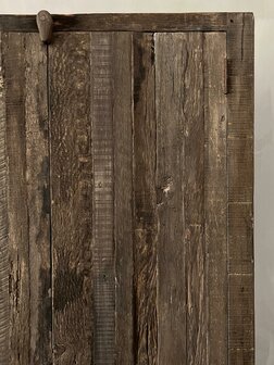 2- deurs kast Driftwood Sempi (afhalen)