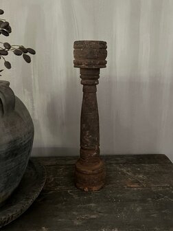 Oude Baluster 