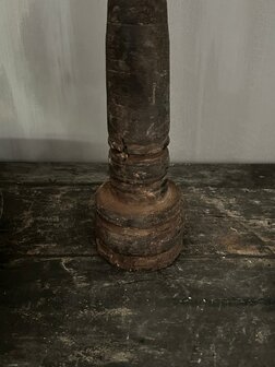 Oude Baluster 