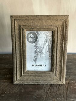 Fotolijst Mumbai| Japan finish|small