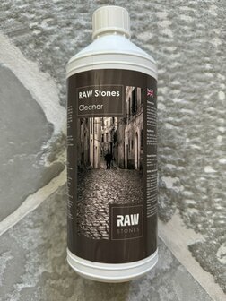 RAW Stones Cleaner