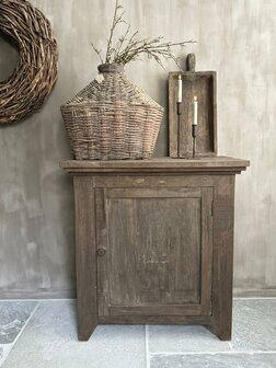 Commode kast Driftwood 