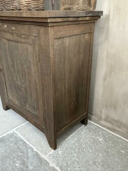 Commode kast Driftwood 