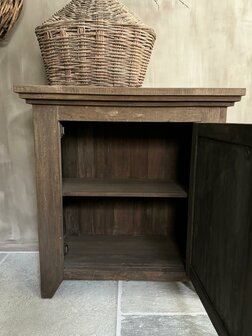 Commode kast Driftwood 