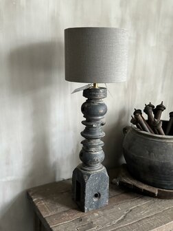 Balusterlamp Aura Peeperkorn A