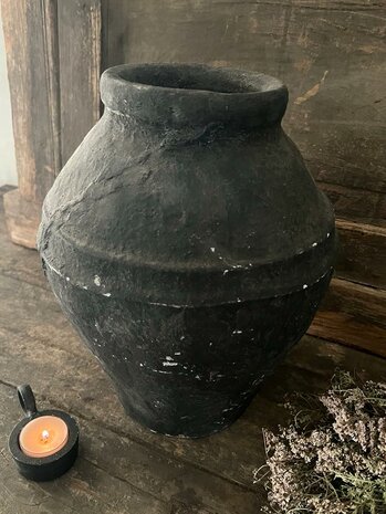 Pot Indonesië 