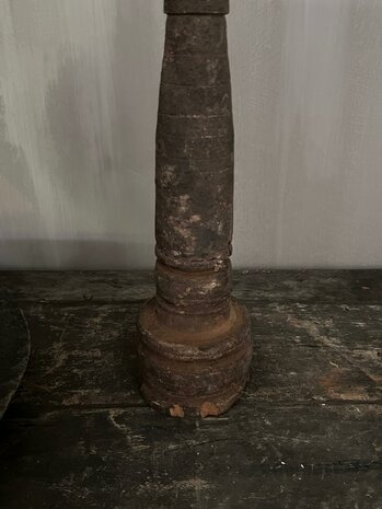 Oude Baluster 