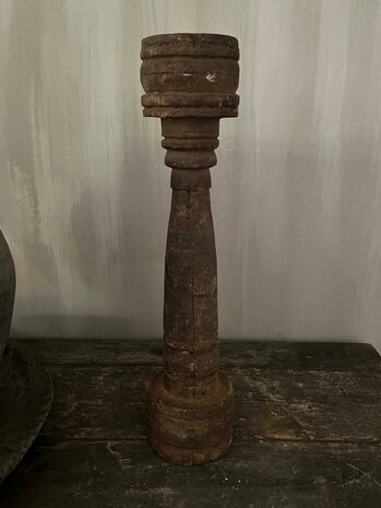 Oude Baluster 