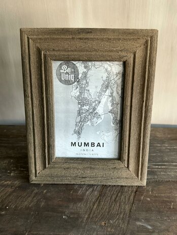 Fotolijst Mumbai| Japan finish|medium