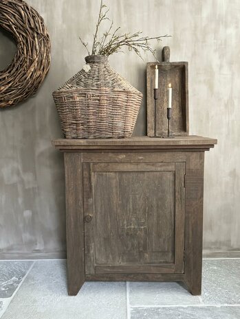 Commode kast Driftwood 