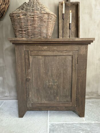 Commode kast Driftwood 