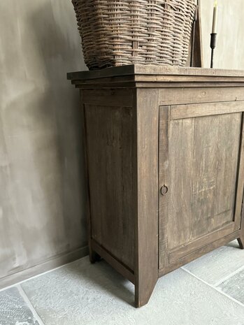 Commode kast Driftwood 